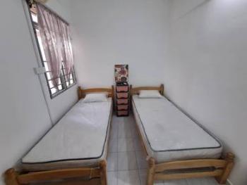 Apartmen di SINAR BUKIT DUMBAR, Jelutong, foto 4