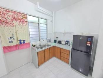 Apartmen di SINAR BUKIT DUMBAR, Jelutong, foto 3