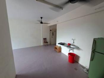 Apartmen di Suria Vista, Paya Terubong, foto 2