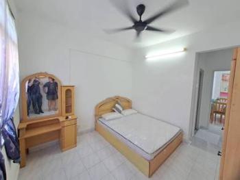 Apartmen di SINAR BUKIT DUMBAR, Jelutong, foto 6