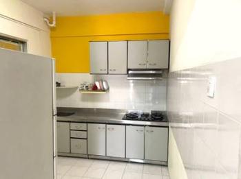 Condominium at Symphony Park, Jelutong, photo 2