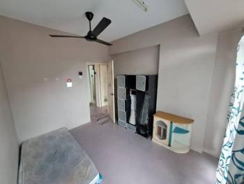 Apartmen di Suria Vista, Paya Terubong, foto 5