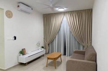 Condominium at IDEAL VENICE, Gelugor, photo 1
