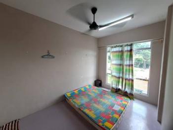 Apartmen di Suria Vista, Paya Terubong, foto 3