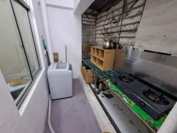 Apartmen di Suria Vista, Paya Terubong, foto 6