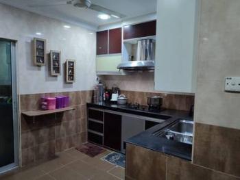 Rumah di Seksyen 2, Shah Alam, foto 9