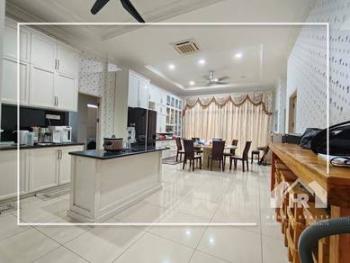 Bungalow at Likas, Kota Kinabalu, photo 5