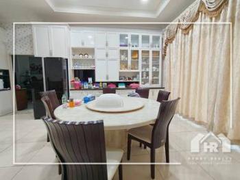 Bungalow at Likas, Kota Kinabalu, photo 8