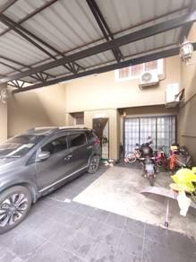 House at Taman Garing Utama, Rawang, photo 10