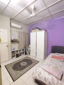 House at Taman Garing Utama, Rawang, photo 9