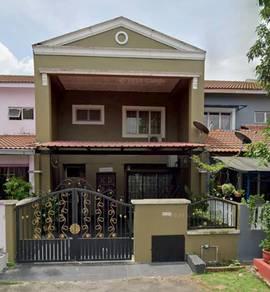 House at Taman Garing Utama, Rawang, photo 1