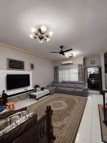 House at Taman Garing Utama, Rawang, photo 4