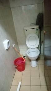 Pangsapuri di Taman Kosas, Jalan Kosas Utama 5, Ampang, foto 3