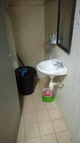 Pangsapuri di Taman Kosas, Jalan Kosas Utama 5, Ampang, foto 5
