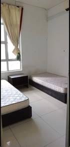 Bilik di Jalan Pulau Meranti, Cyberjaya, foto 2