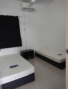 Bilik di Jalan Pulau Meranti, Cyberjaya, foto 4