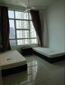Bilik di Jalan Pulau Meranti, Cyberjaya, foto 3