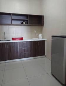 Bilik di Jalan Pulau Meranti, Cyberjaya, foto 5