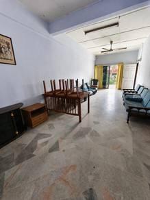 House at Taman Sri Pulai, Skudai, photo 5