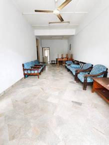 House at Taman Sri Pulai, Skudai, photo 1