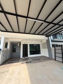 House at Austin Duta 2/8, Johor Bahru, photo 1