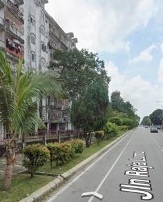 Apartmen di Klang Villa, Port Klang, foto 1