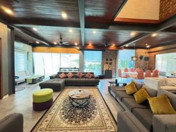 Bungalow at Batu 24, Hulu Langat, photo 3