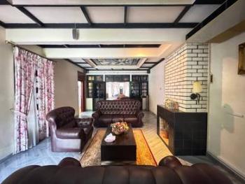 Bungalow at Batu 24, Hulu Langat, photo 7
