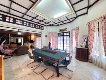 Bungalow at Batu 24, Hulu Langat, photo 8