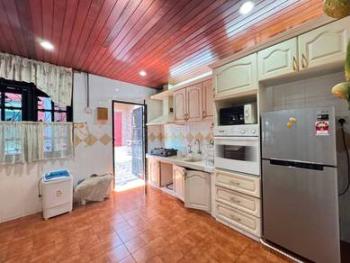 Bungalow at Batu 24, Hulu Langat, photo 9