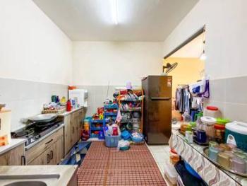 Apartmen di Seruling, Bandar Bukit Raja, foto 4