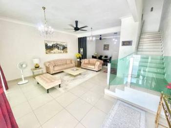 Hijayu 3D Bandar Sri Sendayan, Bandar Sri Sendayan的房屋，照片3