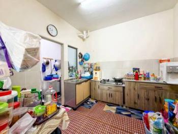Apartmen di Seruling, Bandar Bukit Raja, foto 7