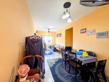Apartmen di Seruling, Bandar Bukit Raja, foto 5