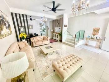 Hijayu 3D Bandar Sri Sendayan, Bandar Sri Sendayan的房屋，照片2