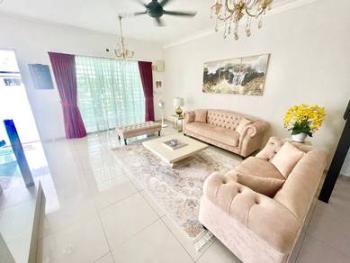 Hijayu 3D Bandar Sri Sendayan, Bandar Sri Sendayan的房屋，照片4