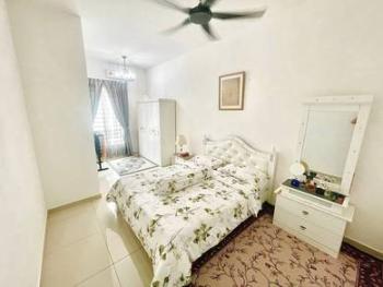 Hijayu 3D Bandar Sri Sendayan, Bandar Sri Sendayan的房屋，照片10