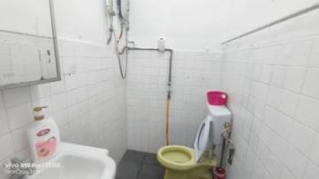 Bathroom – House at Jalan Anggerik, Johor Bahru, photo 10