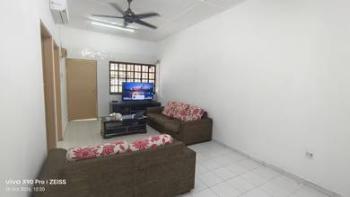Living & dining – House at Jalan Anggerik, Johor Bahru, photo 2