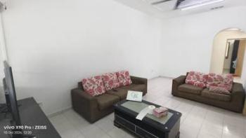Living & dining – House at Jalan Anggerik, Johor Bahru, photo 3