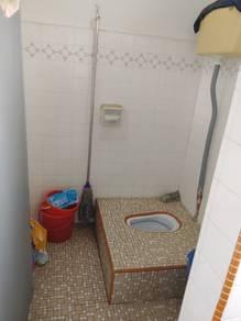 Pangsapuri di Taman Ungku Tun Aminah, Skudai, foto 6
