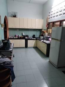 Taman Bukit Mas, Taiping的平房，照片3