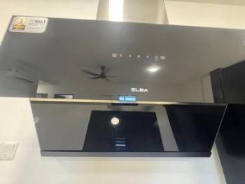 Apartment at Anggun Residences, Batu Kawan, photo 4