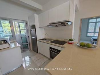 Condominium at 10 Island Resort, Batu Ferringhi, photo 6