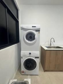 Apartment at Anggun Residences, Batu Kawan, photo 3