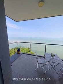 Condominium at 10 Island Resort, Batu Ferringhi, photo 5