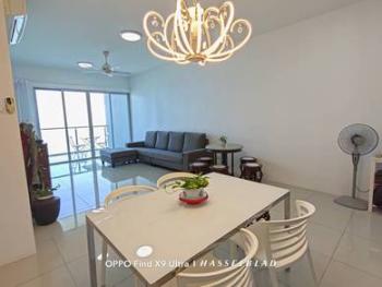 Condominium at 10 Island Resort, Batu Ferringhi, photo 8