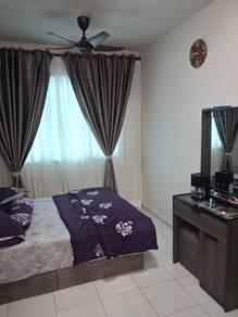 Havana Beach Residences, Bayan Lepas的共管公寓，照片3