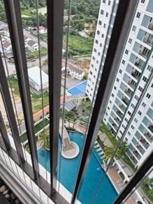Havana Beach Residences, Bayan Lepas的共管公寓，照片9