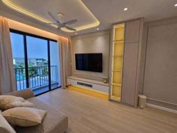 Apartment at Vivo Executive Apartment, Batu Kawan, photo 4